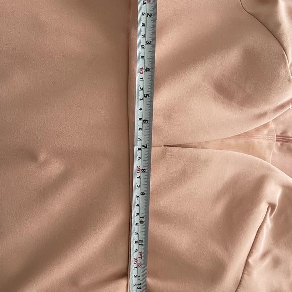 A beautiful Terani couture dress, almost new without tag. Tried , didn’t wear - Picture 6 of 7